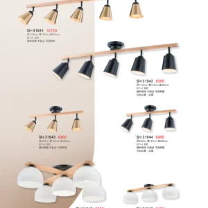 K01-SH-3金雙鶴SH燈飾-194