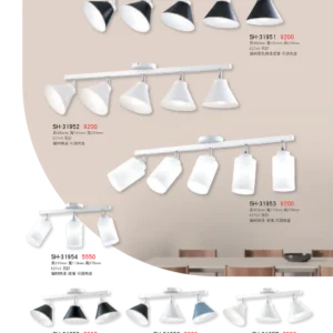 K01-SH-3金雙鶴SH燈飾-195