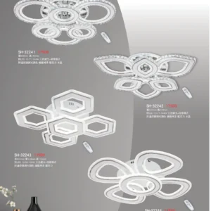 K01-SH-3金雙鶴SH燈飾-224