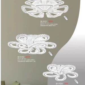 K01-SH-3金雙鶴SH燈飾-225