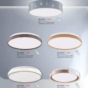 K01-SH-3金雙鶴SH燈飾-232