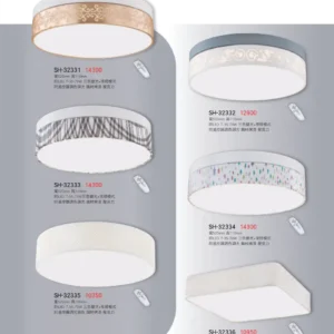 K01-SH-3金雙鶴SH燈飾-233