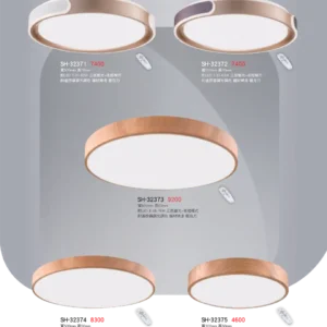 K01-SH-3金雙鶴SH燈飾-237