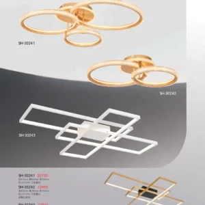 K01-SH-3金雙鶴SH燈飾-024