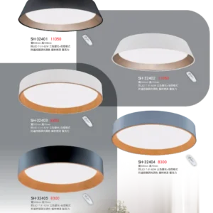 K01-SH-3金雙鶴SH燈飾-240