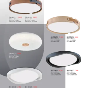 K01-SH-3金雙鶴SH燈飾-242