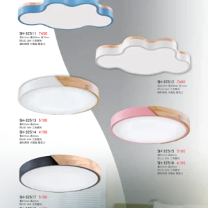 K01-SH-3金雙鶴SH燈飾-251