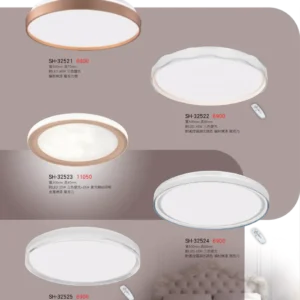 K01-SH-3金雙鶴SH燈飾-252