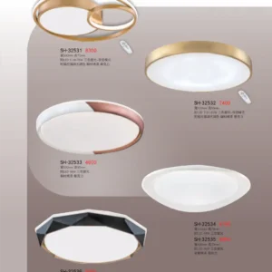 K01-SH-3金雙鶴SH燈飾-253