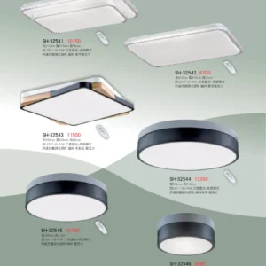 K01-SH-3金雙鶴SH燈飾-254