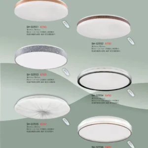 K01-SH-3金雙鶴SH燈飾-255