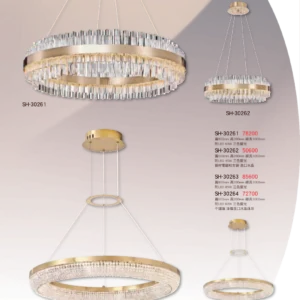 K01-SH-3金雙鶴SH燈飾-026