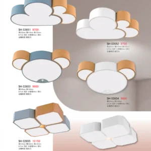 K01-SH-3金雙鶴SH燈飾-265