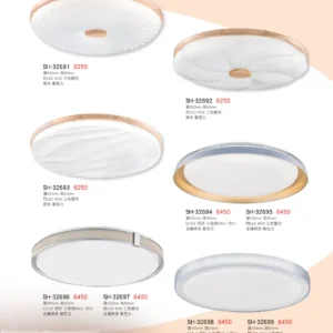 K01-SH-3金雙鶴SH燈飾-269