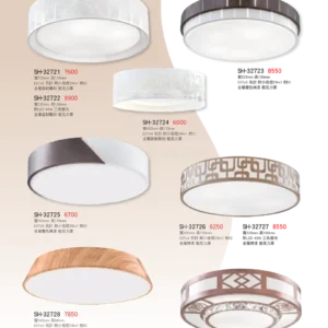 K01-SH-3金雙鶴SH燈飾-272