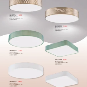 K01-SH-3金雙鶴SH燈飾-276