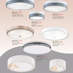 K01-SH-3金雙鶴SH燈飾-277