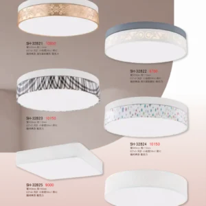 K01-SH-3金雙鶴SH燈飾-282