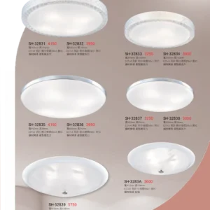 K01-SH-3金雙鶴SH燈飾-283