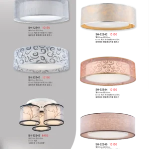 K01-SH-3金雙鶴SH燈飾-284