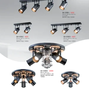K01-SH-3金雙鶴SH燈飾-285