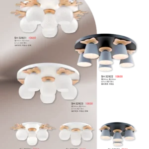 K01-SH-3金雙鶴SH燈飾-292