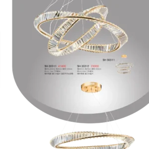 K01-SH-3金雙鶴SH燈飾-031