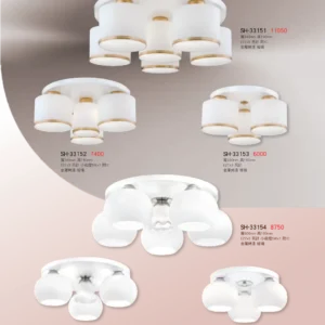 K01-SH-3金雙鶴SH燈飾-315