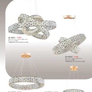 K01-SH-3金雙鶴SH燈飾-032