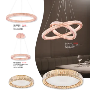 K01-SH-3金雙鶴SH燈飾-033