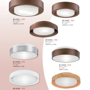 K01-SH-3金雙鶴SH燈飾-342