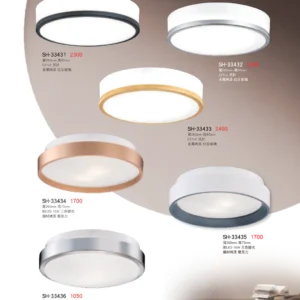 K01-SH-3金雙鶴SH燈飾-343