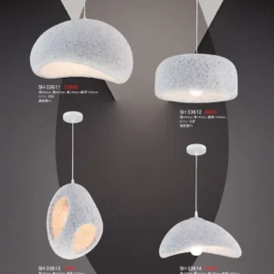 K01-SH-3金雙鶴SH燈飾-361