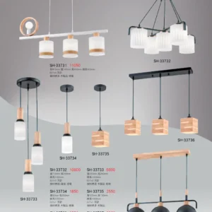 K01-SH-3金雙鶴SH燈飾-373