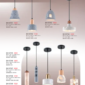 K01-SH-3金雙鶴SH燈飾-374