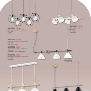 K01-SH-3金雙鶴SH燈飾-376