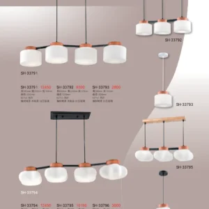 K01-SH-3金雙鶴SH燈飾-379