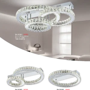 K01-SH-3金雙鶴SH燈飾-038