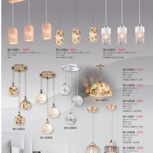 K01-SH-3金雙鶴SH燈飾-385