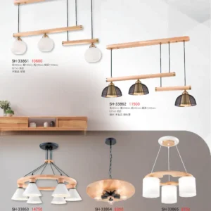 K01-SH-3金雙鶴SH燈飾-386