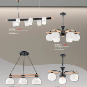 K01-SH-3金雙鶴SH燈飾-394