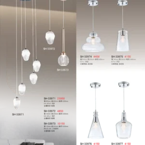 K01-SH-3金雙鶴SH燈飾-397