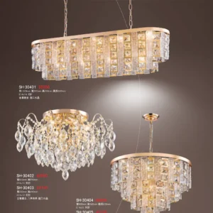 K01-SH-3金雙鶴SH燈飾-040