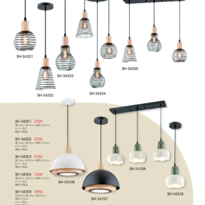K01-SH-3金雙鶴SH燈飾-420