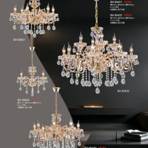 K01-SH-3金雙鶴SH燈飾-043