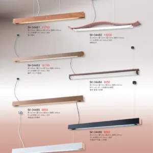 K01-SH-3金雙鶴SH燈飾-448