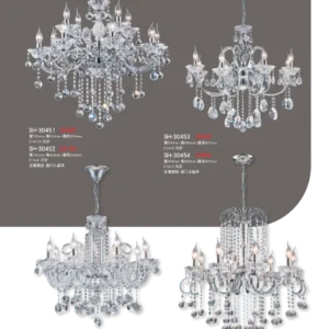 K01-SH-3金雙鶴SH燈飾-045