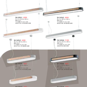 K01-SH-3金雙鶴SH燈飾-454