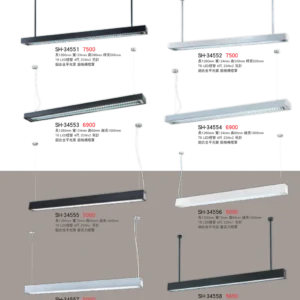 K01-SH-3金雙鶴SH燈飾-455