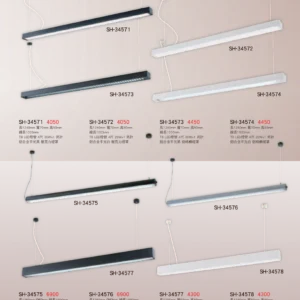 K01-SH-3金雙鶴SH燈飾-457